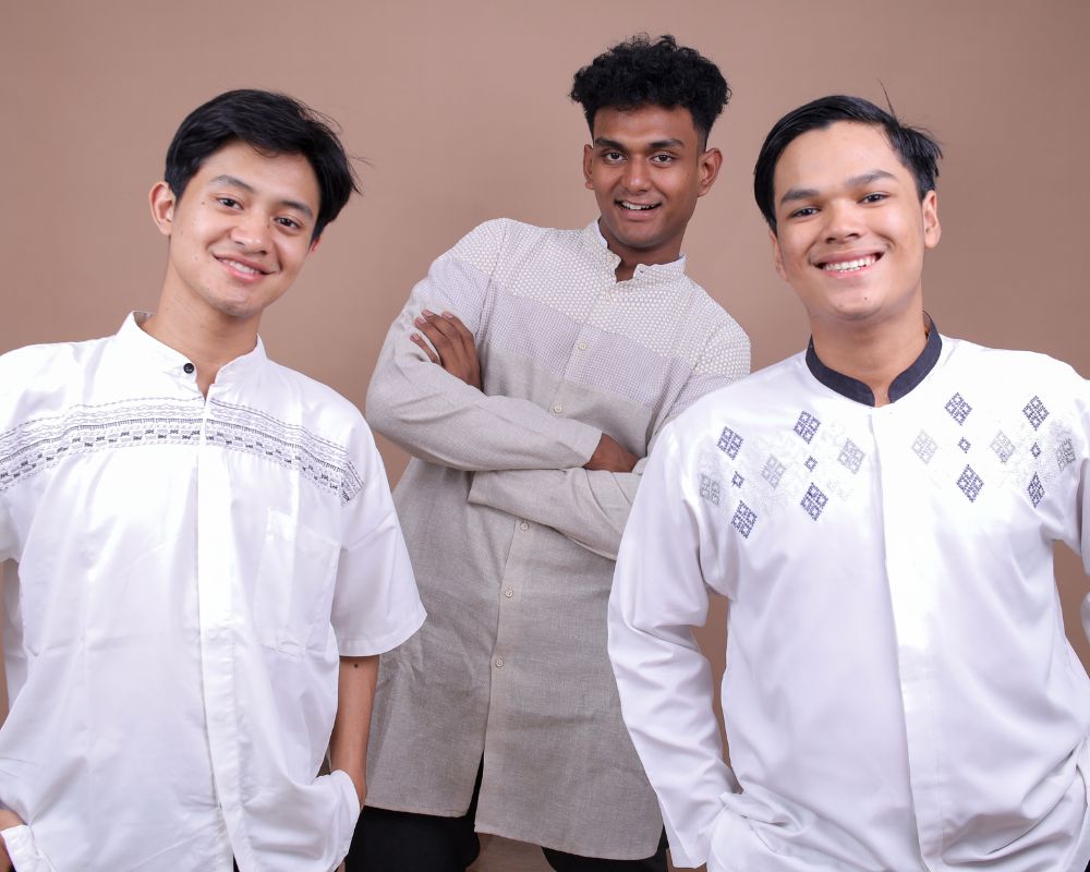 Jasa Jahit Baju Koko – Modiste Puspita