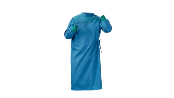 Baju Medis