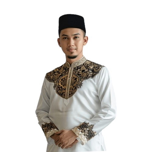 Baju Muslim