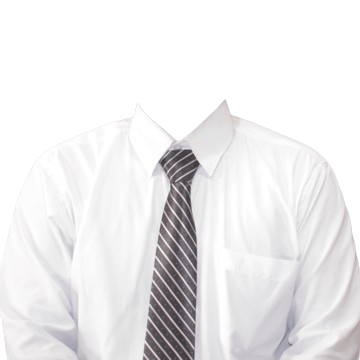 Baju Resmi / Santai