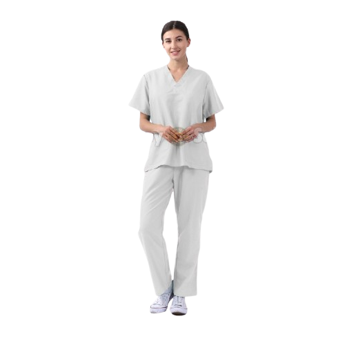 Baju OK / Baju Jaga
